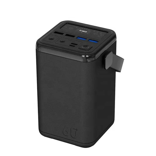 Ultra Large 60000mAh Power Bank for Devices
