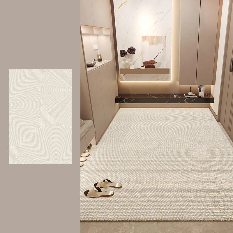 Non-Slip Entrance Door Mat Wear-Resistant