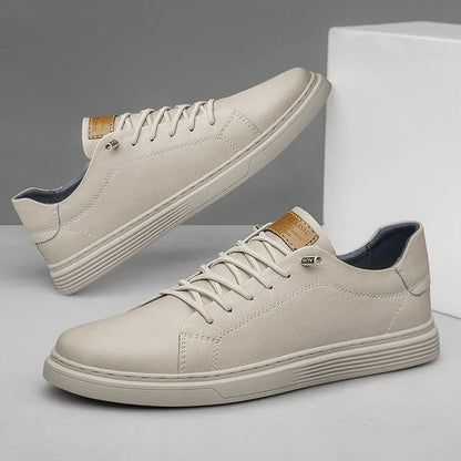 Men's Shoes Fashion Lace Up Oxford Shoes Outdoor Shoes for Men Sneakers Office Dress Shoe Italian Casual Shoe